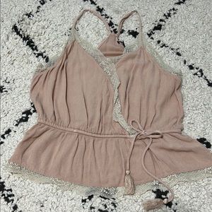 American eagle tank top